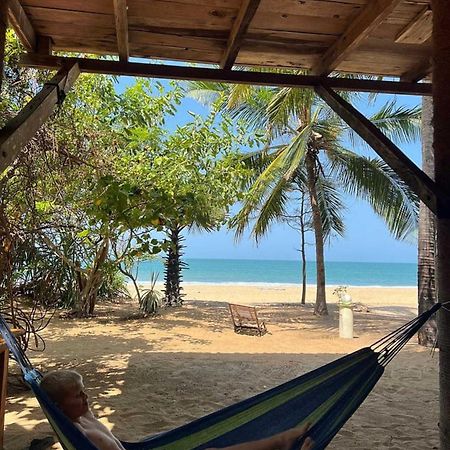 Breezy Beach Cabanas Аругам Бей Екстериор снимка