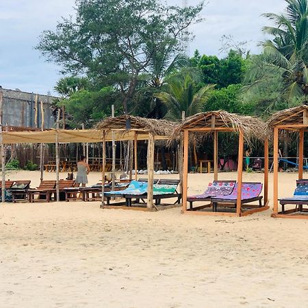 Breezy Beach Cabanas Аругам Бей Екстериор снимка
