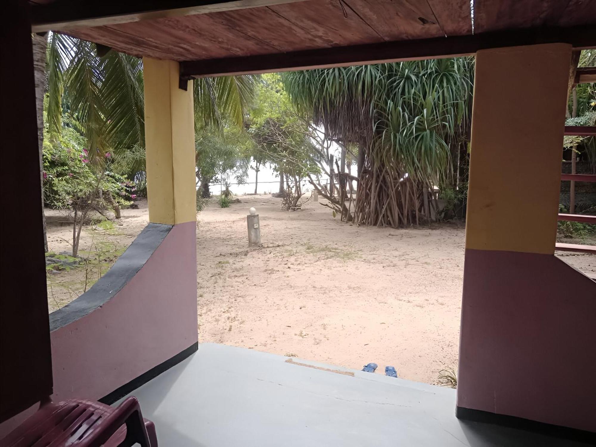 Breezy Beach Cabanas Аругам Бей Екстериор снимка