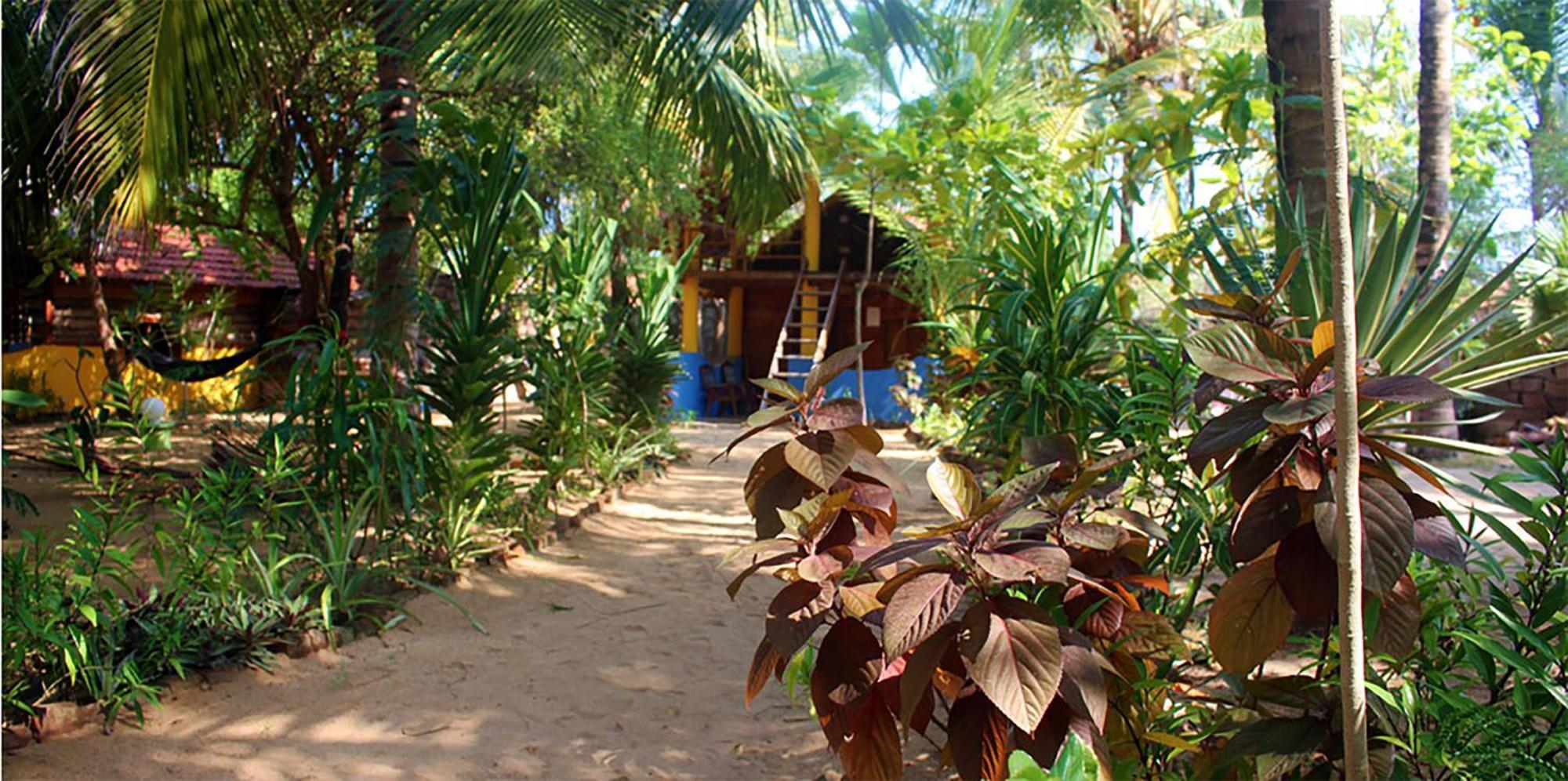 Breezy Beach Cabanas Аругам Бей Екстериор снимка