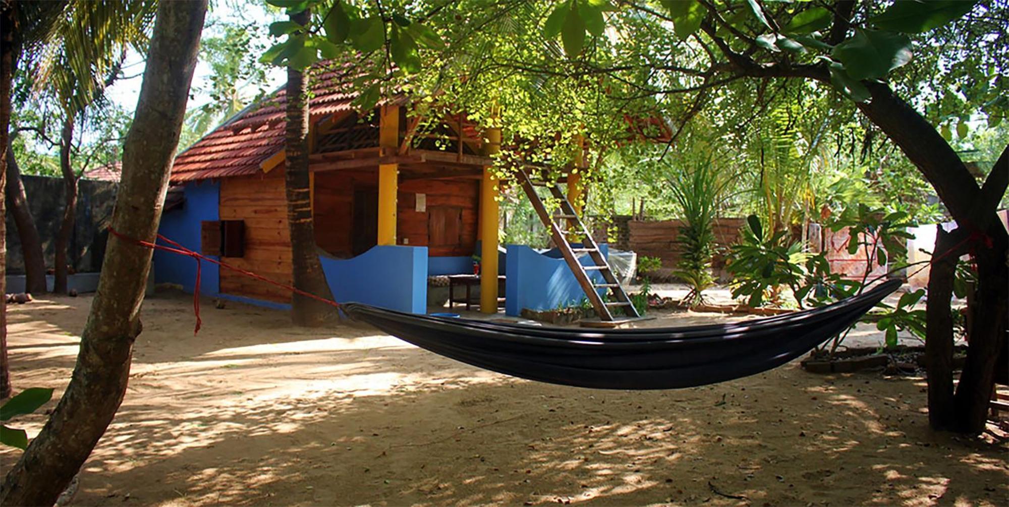 Breezy Beach Cabanas Аругам Бей Екстериор снимка