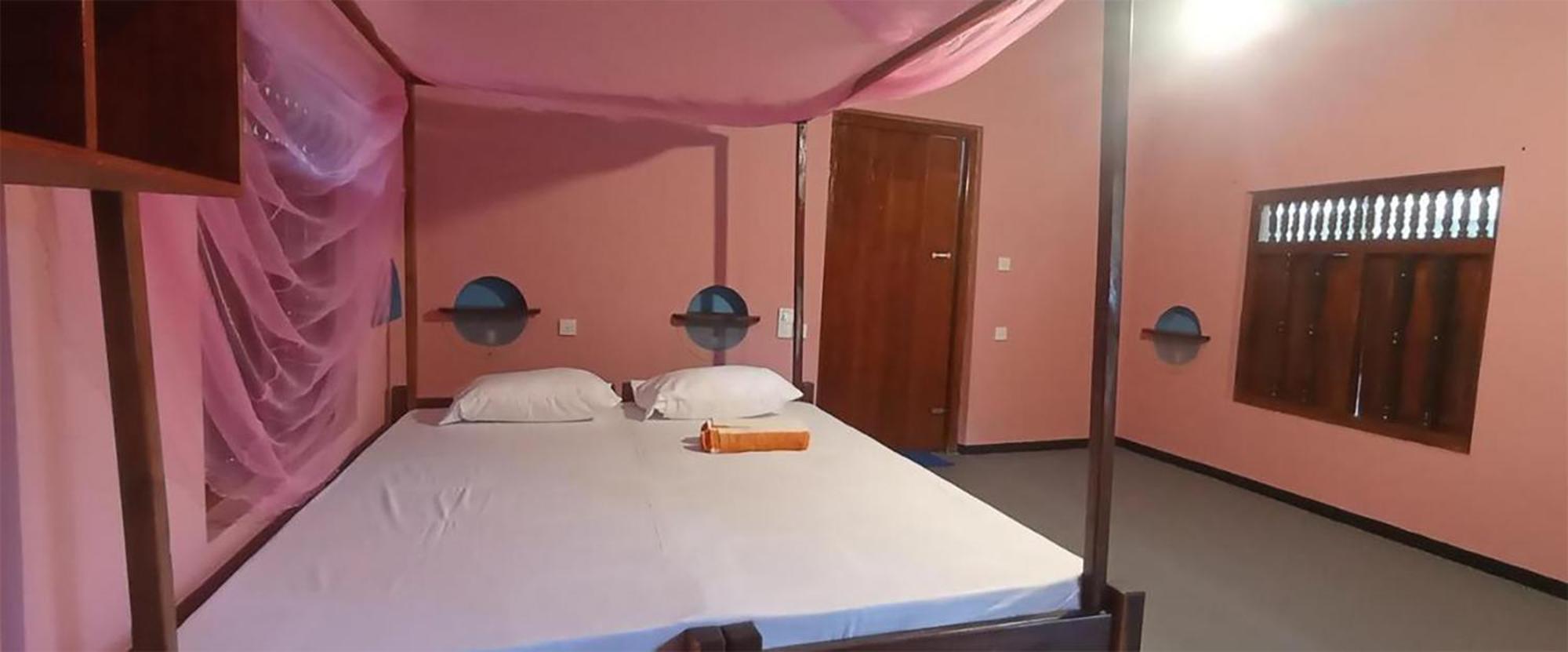 Breezy Beach Cabanas Аругам Бей Екстериор снимка
