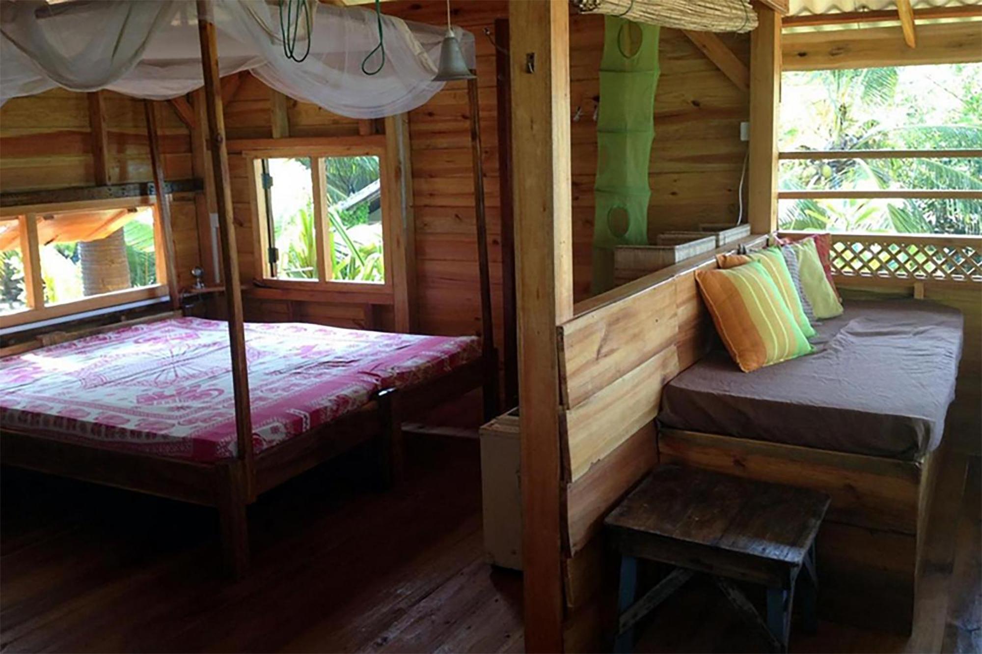 Breezy Beach Cabanas Аругам Бей Екстериор снимка