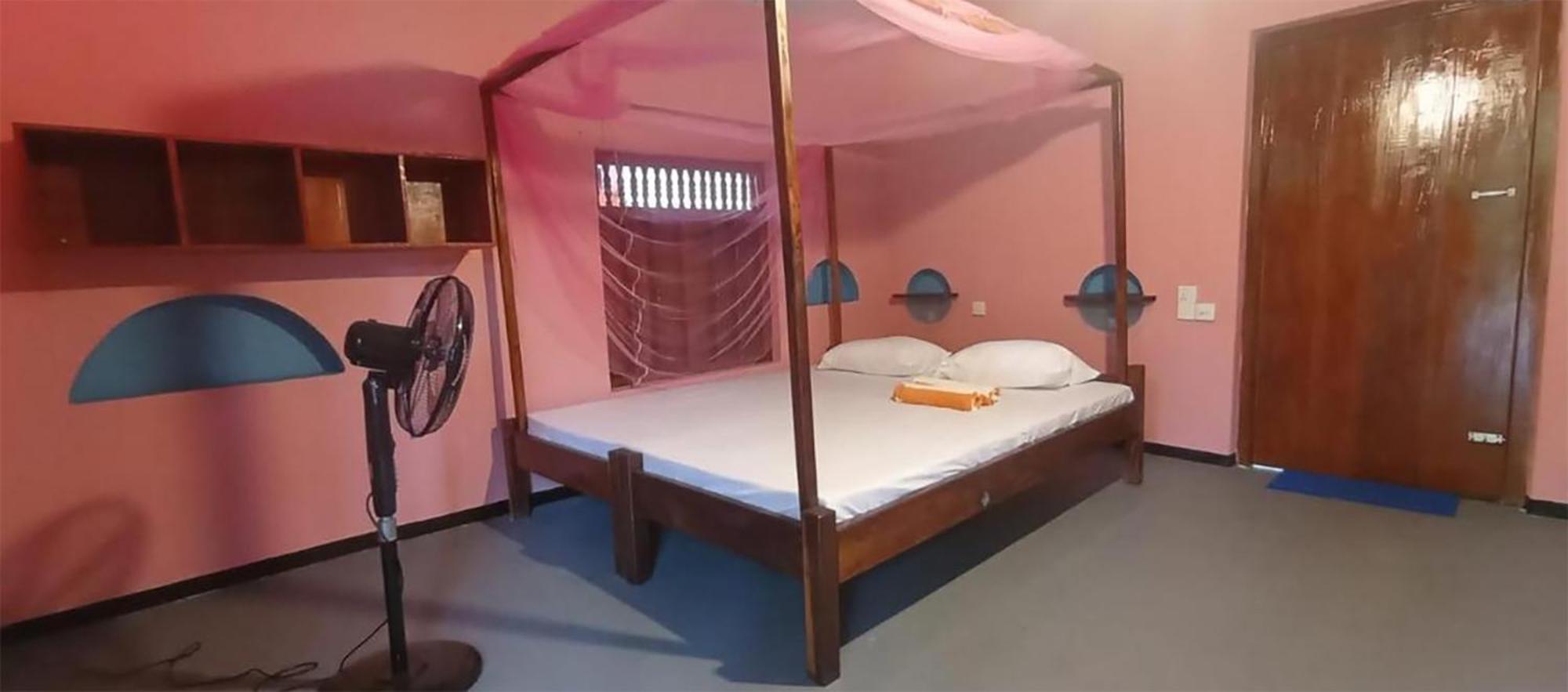 Breezy Beach Cabanas Аругам Бей Екстериор снимка
