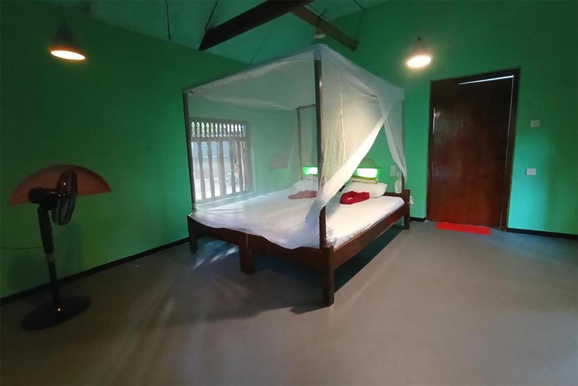 Breezy Beach Cabanas Аругам Бей Екстериор снимка