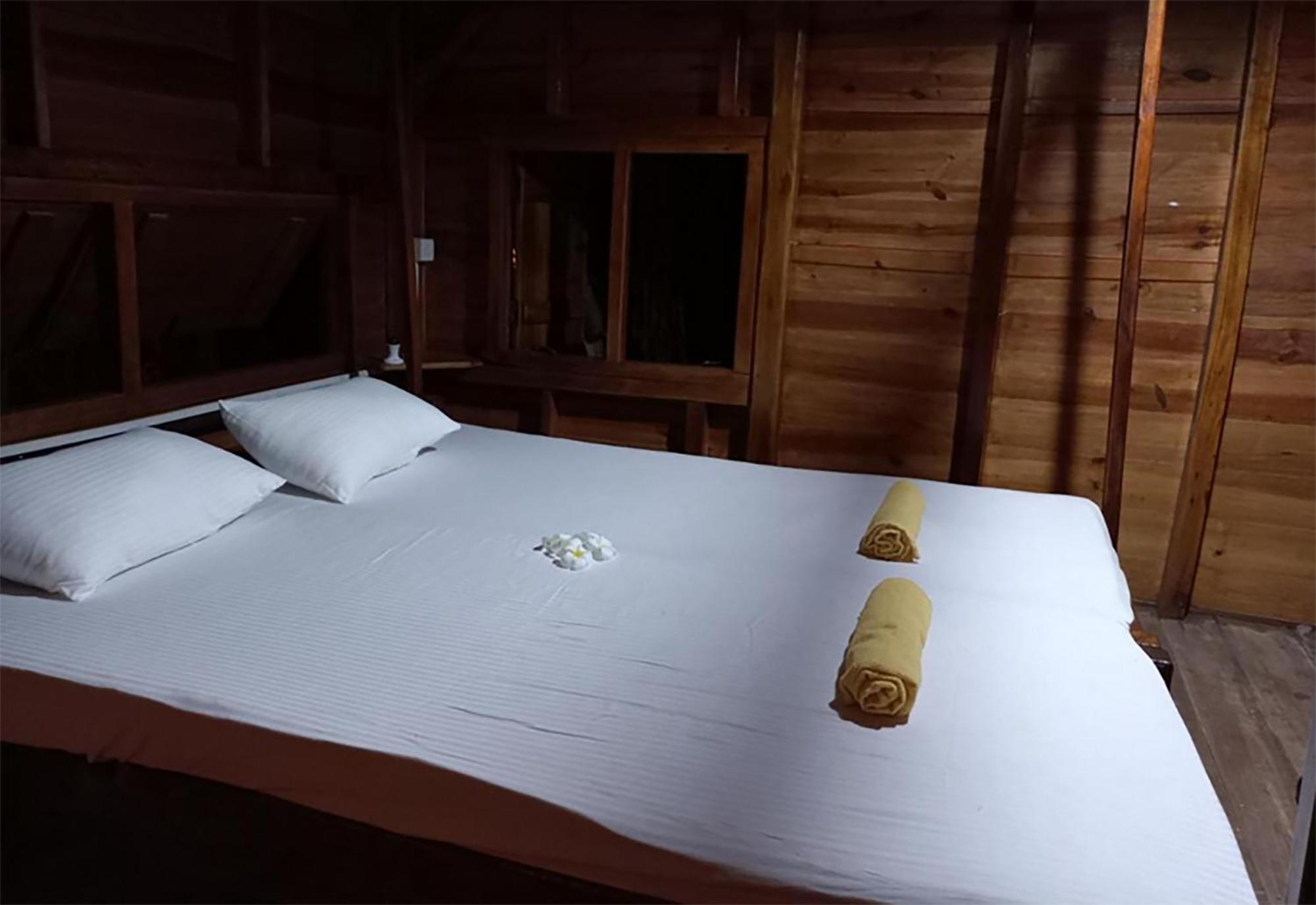 Breezy Beach Cabanas Аругам Бей Екстериор снимка