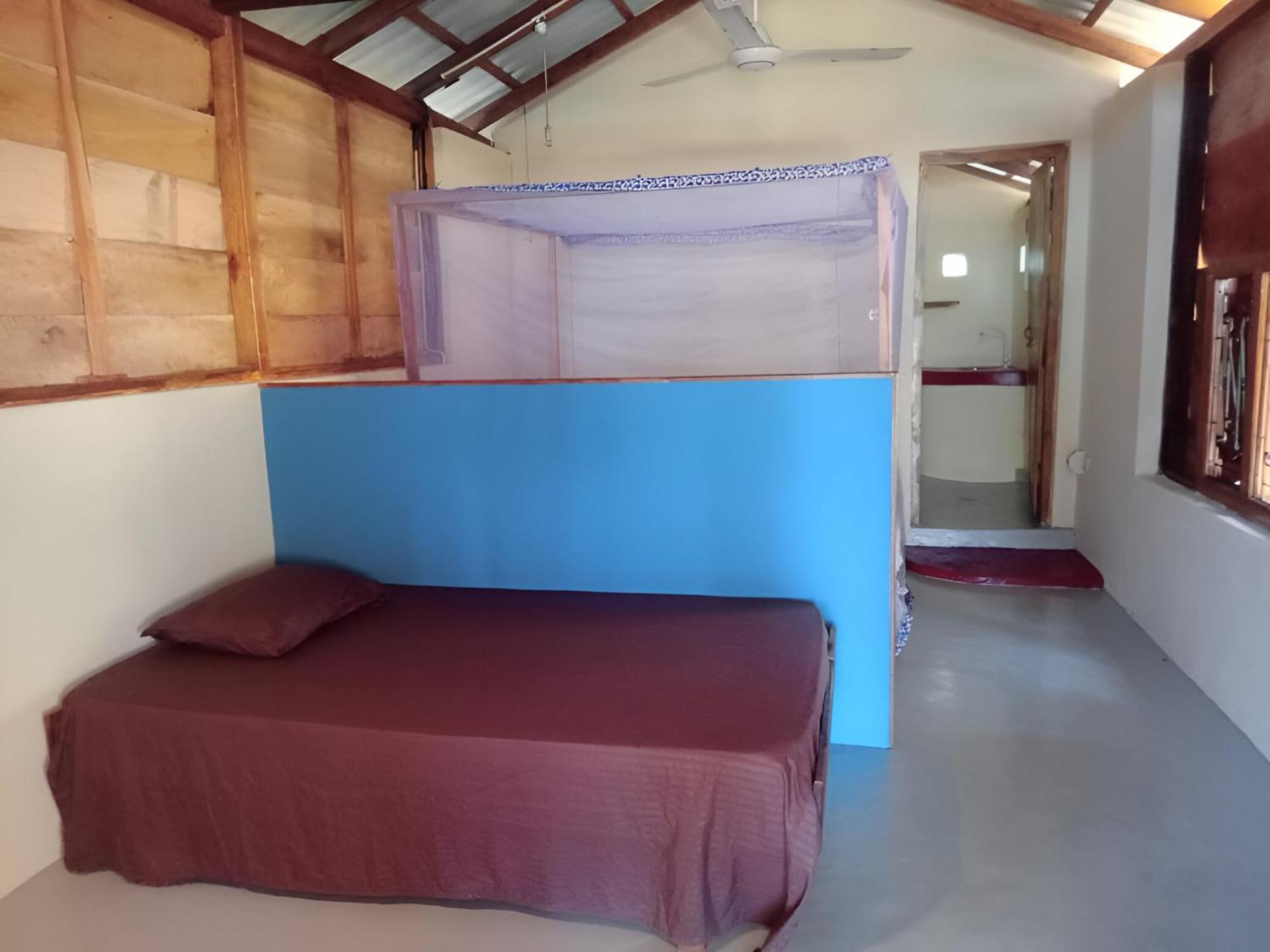 Breezy Beach Cabanas Аругам Бей Екстериор снимка