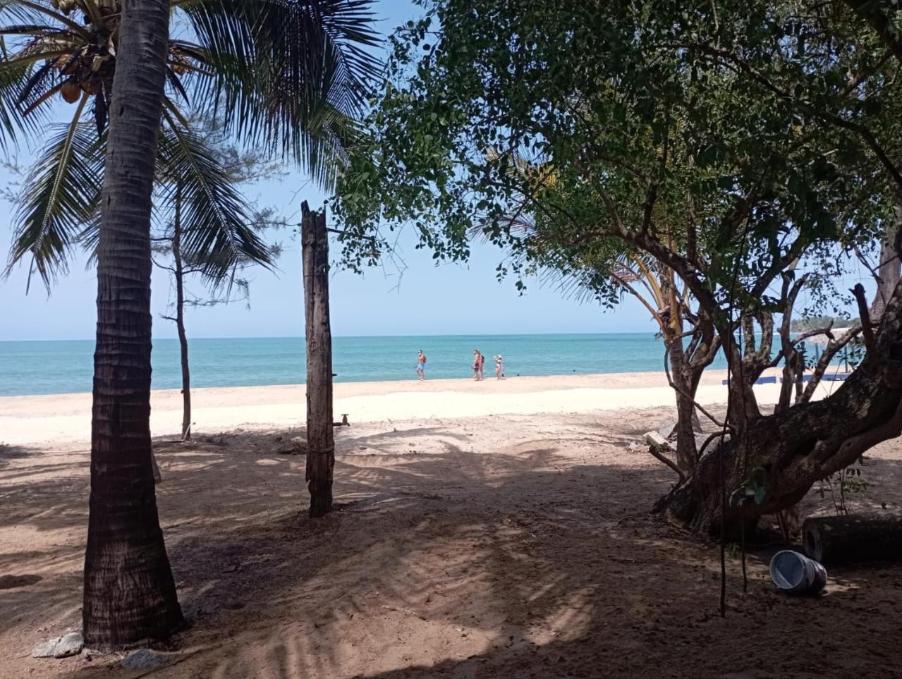 Breezy Beach Cabanas Аругам Бей Екстериор снимка