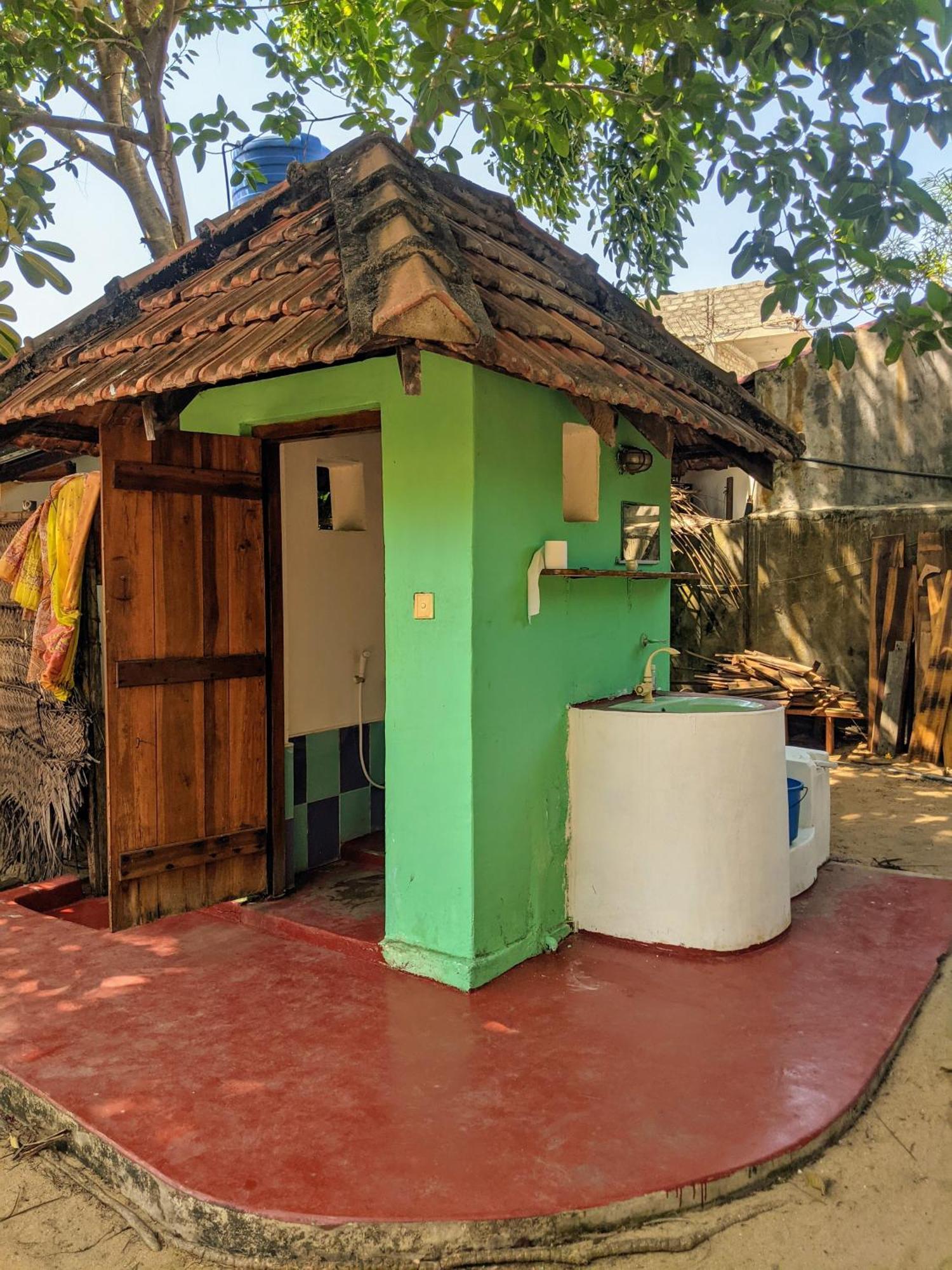 Breezy Beach Cabanas Аругам Бей Екстериор снимка