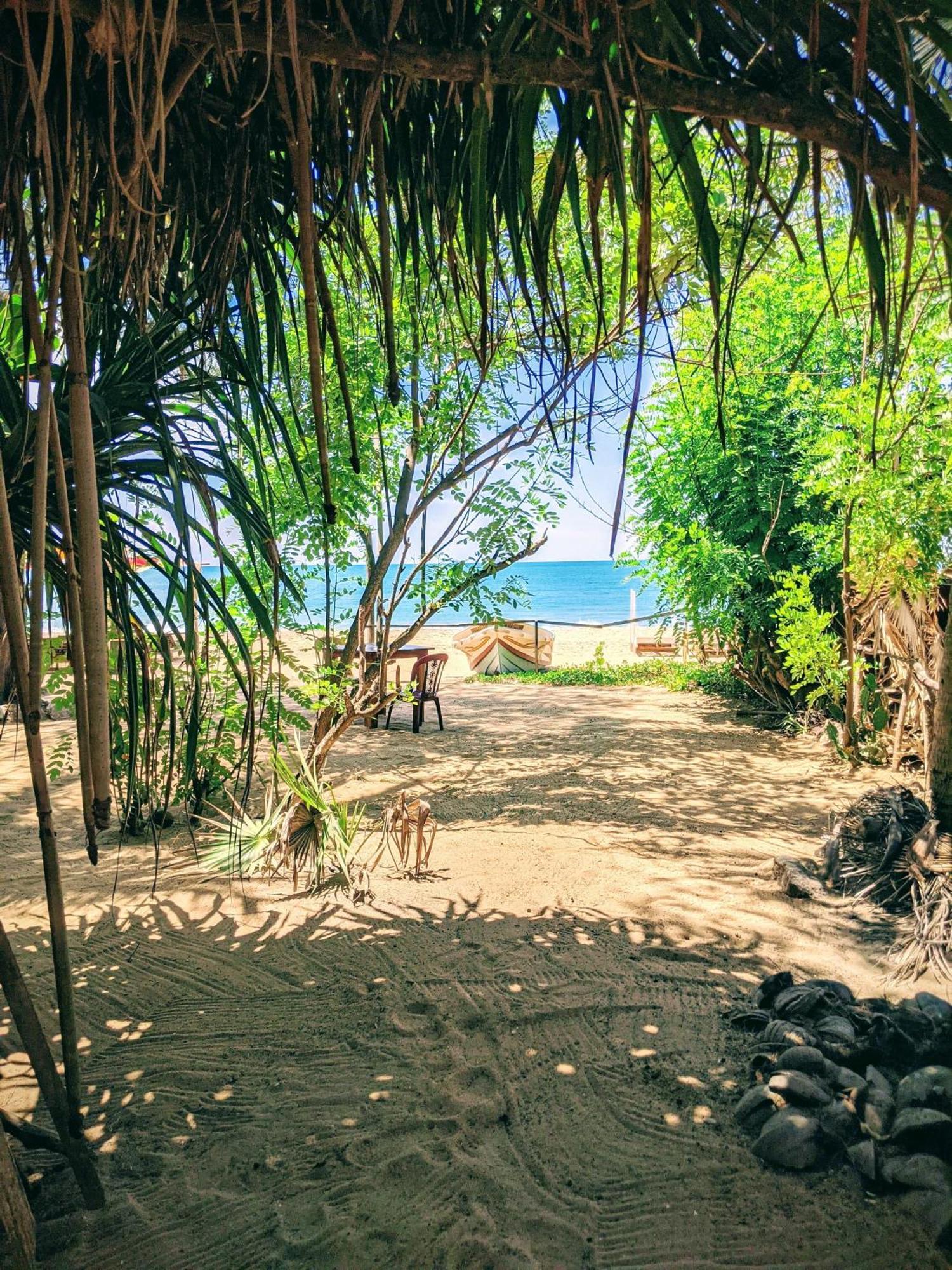 Breezy Beach Cabanas Аругам Бей Екстериор снимка