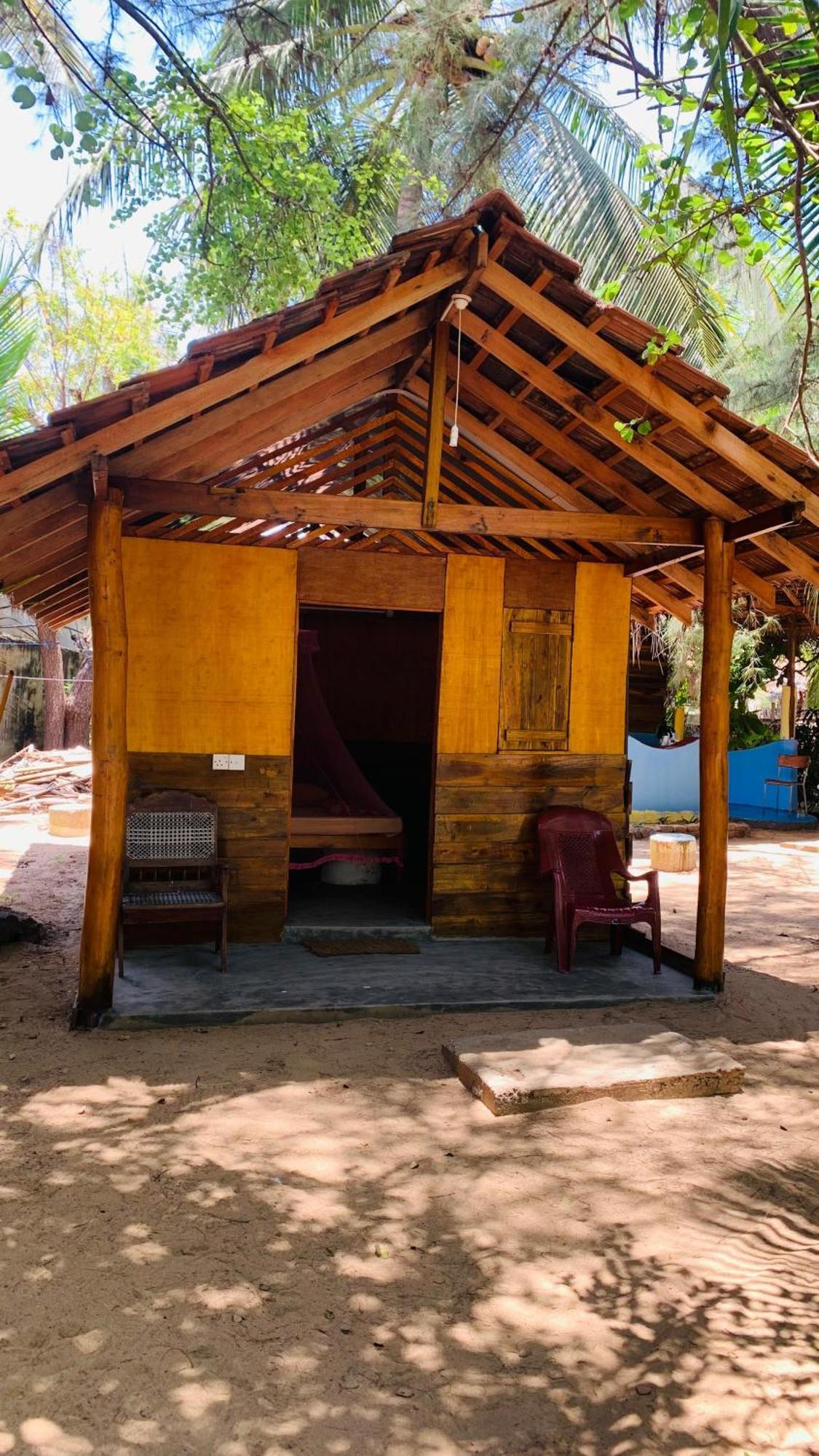 Breezy Beach Cabanas Аругам Бей Екстериор снимка